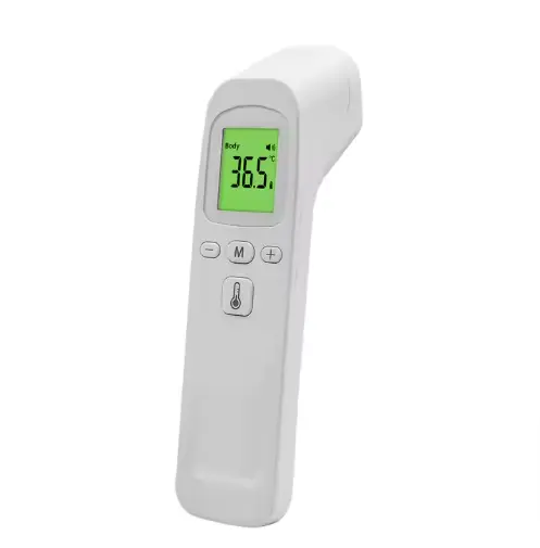 Digital Oral Thermometer 