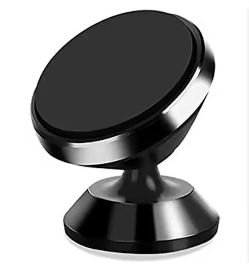 Magnetic Car Phone Holder