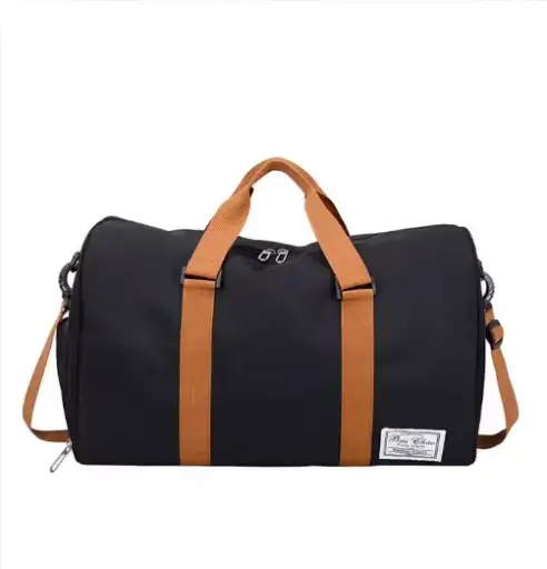 Eco-Friendly Fintess and Yoga Bag 