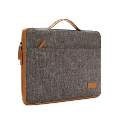 Custom Unisex Shockproof Laptop Sleeve