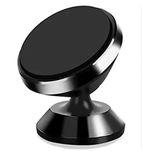 Magnetic Car Phone Holder