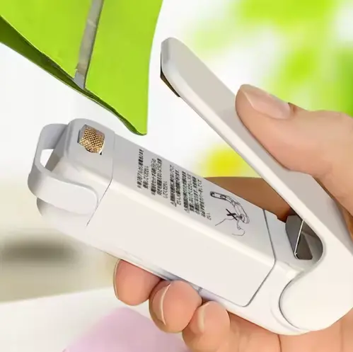 Mini Heat Bag Sealer 